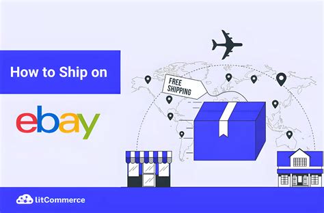 How to Ship Freight on eBay: A Comprehensive Guide